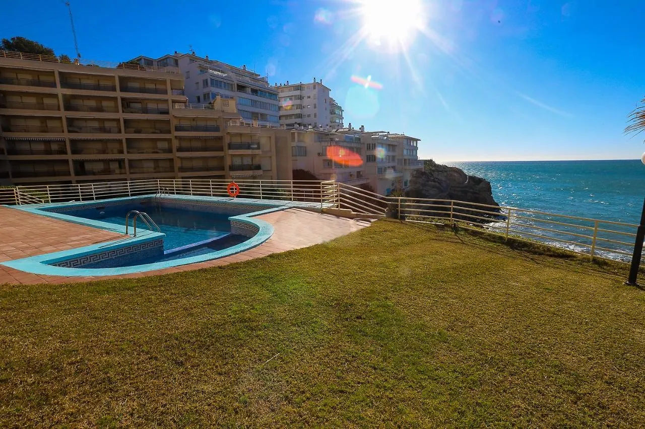 Differentflats Cala Llenguadets Lejlighed Salou