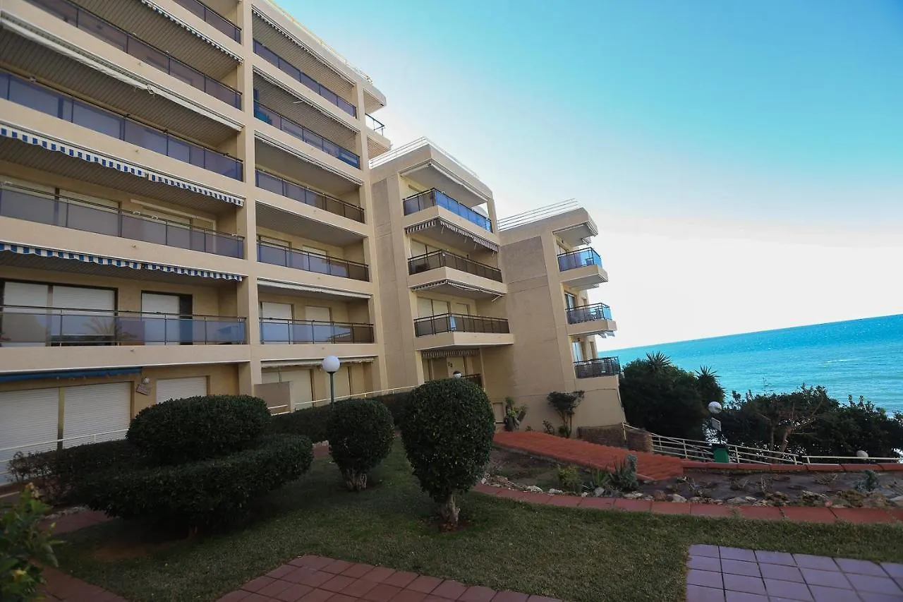 Differentflats Cala Llenguadets Lejlighed Salou Spanien